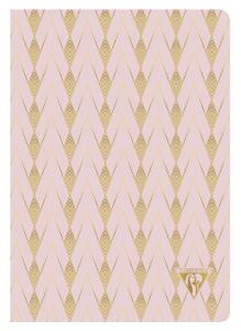 Clairefontaine Neo Notizb 14,8x21 48Bl lin st Gipf