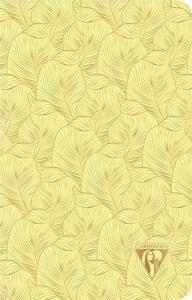 Clairefontaine Neo Notizb 11x17 48Bl lin Tropic