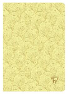 Clairefontaine Neo Notizb 14,8x21 48Bl lin st trop