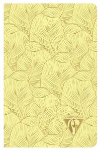 Clairefontaine Neo Notizb 9x14 48Bl lin tropic