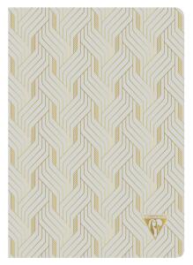 Clairefontaine Neo Notizb 14,8x21 48Bl lin st mira