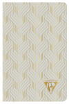 Clairefontaine Neo Notizb 9x14 48Bl lin mirage