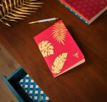 Clairefontaine Neo3 Notizh 14,8x21 48Bl lin elf st