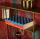 Clairefontaine Neo3 Notizh 14,8x21 48Bl lin elf st