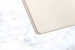 Clairefontaine Neo3 Notizh 9x14 48Bl bl elf sort