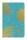 Clairefontaine Neo3 Notizh 9x14 48Bl bl elf sort