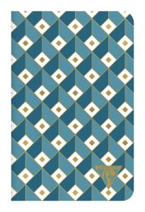 Clairefontaine Neo3 Heft 11x17 48Bl lin blgn st