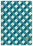 Clairefontaine Neo3 Heft 14,8x21 48Bl lin blgn st