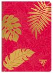 Clairefontaine Neo3 Heft 14,8x21 48Bl lin rot st