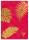 Clairefontaine Neo3 Heft 14,8x21 48Bl lin rot st