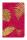Clairefontaine Neo3 Heft 9x14 48Bl lin elf rot st