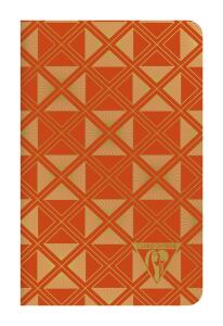 Clairefontaine Neo3 Heft 9x14 48Bl lin elf tang st