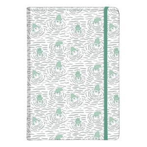 Clairefontaine Süßes Heft A5 48Bl lin m Tasche