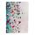 Clairefontaine CC5 Notizheft A5 48Bl liniert sort