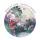 Clairefontaine CC5 Notizheft A4 48Bl lin+Rd sort