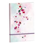 Clairefontaine CC5 Einkaufsblock 8x12 50Bl bl st