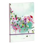 Clairefontaine CC5 Einkaufsblock 8x12 50Bl bl st