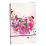 Clairefontaine CC5 Einkaufsblock 8x12 50Bl bl st