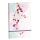 Clairefontaine CC5 Einkaufsblock 8x12 50Bl bl st