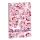 Clairefontaine CC5 Einkaufsblock 8x12 50Bl bl st