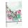 Clairefontaine CC5 Einkaufsblock 8x12 50Bl bl st