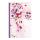 Clairefontaine CC5 Notizbuch 9x14 72Bl lin sort
