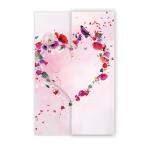 Clairefontaine CC5 Notizb magn 11x15,5 80Bl bl st