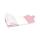 Clairefontaine CC5 Notizb magn 11x15,5 80Bl bl st
