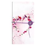 Clairefontaine CC5 Heft slim 9x18 40Bl bl sort