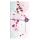 Clairefontaine CC5 Heft slim 9x18 40Bl bl sort