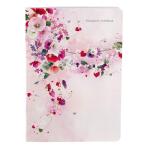 Clairefontaine CC5 Heft Passwort A5 16Bl bedr sort