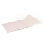 Clairefontaine CC5 Heft Passwort A5 16Bl bedr sort