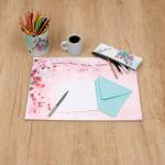 Clairefontaine CC5 Wochenpl Block 55 Bl 30x40