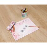 Clairefontaine CC5 Wochenpl Block 55 Bl 30x40