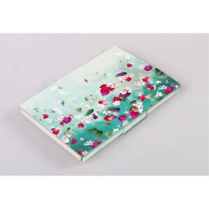 Clairefontaine CC5 Block 2 Postkarten 10x14,5