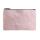 Clairefontaine CC5 Schlamperm fl Leder 22x14 rosa