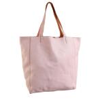 Clairefontaine CC5 Tasche Leder 28x13x34 rosa