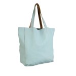 Clairefontaine CC5 Tasche Leder 28x13x34 grün