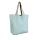 Clairefontaine CC5 Tasche Leder 28x13x34 grün