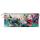 Clairefontaine CC5 Schlamperm fl 19x7 Leder sort