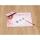 Clairefontaine CC5 Schlamperm fl 19x7 Leder sort