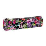 Clairefontaine CC5 Schlamperm rd Ø6x21 Leder sort