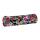 Clairefontaine CC5 Schlamperm rd Ø6x21 Leder sort