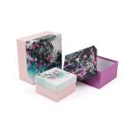Clairefontaine CC5 Set 3Boxen 25x12, 20x11, 16x10