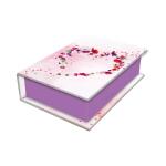 Clairefontaine CC5 Box S  9,5x6,5x3 sort