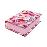 Clairefontaine CC5 Box S  9,5x6,5x3 sort