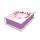 Clairefontaine CC5 Box S  9,5x6,5x3 sort