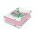 Clairefontaine CC5 Box S  9,5x6,5x3 sort