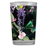 Clairefontaine CC5 Windlicht Glas Ø 6 cm sort
