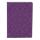 Clairefontaine Aida Notizheft A5 32Bl lin sort.